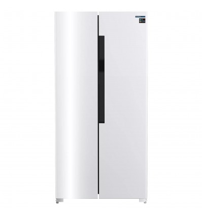 Frigo Americano Infiniton SBS-456A78WEG 178Cm