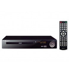 DVD+TDT Nevir NVR-2355DVD-T2HDU