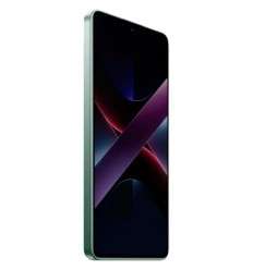Smartphone Xiaomi POCO X7 Pro 12GB/ 256GB/ 6.67"/ 5G/ Verde