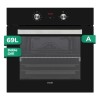 Horno Svan SHM10700DCN Negro