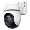 TP-Link Tapo TC42 cámara de vigilancia Esférico Cámara de seguridad IP Interior y exterior 2560 x 1440 Pixeles Techo/Pared/Poste