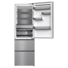 Combi Infiniton FRD-401T91XEM INOX 191cm E
