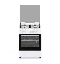 Cocina de Gas Svan SKG4601 4F 60CM