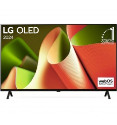 LG OLED65B42LA 165,1 cm (65") 4K Ultra HD Smart TV Wifi Negro