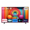 LG UHD 75UR75006LK.AEU Televisor 190,5 cm (75") 4K Ultra HD Smart TV Wifi Negro