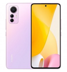 Smartphone Xiaomi 12 Lite 8GB/ 128GB/ 6.55"/ 5G/ Rosa