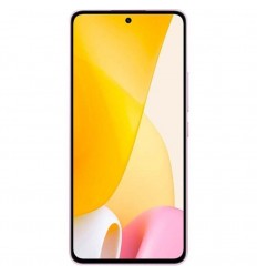Smartphone Xiaomi 12 Lite 8GB/ 128GB/ 6.55"/ 5G/ Rosa