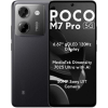 Smartphone Xiaomi POCO M7 Pro 8GB/ 256GB/ 6.67"/ 5G/ Negro
