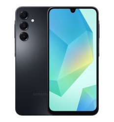 Smartphone Samsung Galaxy A16 8GB/ 256GB/ 6.7"/ Negro y Azul