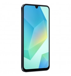 Smartphone Samsung Galaxy A16 8GB/ 256GB/ 6.7"/ Negro y Azul