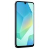 Smartphone Samsung Galaxy A16 8GB/ 256GB/ 6.7"/ Negro y Azul