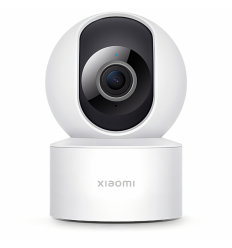 Xiaomi Smart Camera C200 Esférico Cámara de seguridad IP Interior 1920 x 1080 Pixeles Techo/Pared/Escritorio