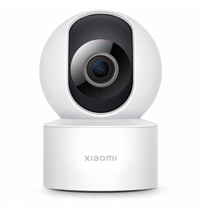 Xiaomi Smart Camera C200 Esférico Cámara de seguridad IP Interior 1920 x 1080 Pixeles Techo/Pared/Escritorio