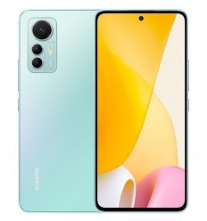 Smartphone Xiaomi 12 Lite 8GB/ 128GB/ 6.55"/ 5G/ Verde