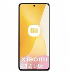 Smartphone Xiaomi 12 Lite 8GB/ 128GB/ 6.55"/ 5G/ Verde
