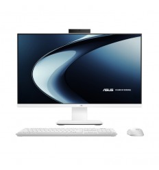 ASUS V400 AiO V470VAK-WPE0220 Intel® Core™ i3 68,6 cm (27") 1920 x 1080 Pixeles PC todo en uno DDR5-SDRAM Wi-Fi 6 (802.11ax)
