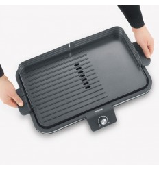 Plancha Grill Severin 8564