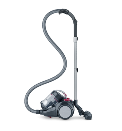 Aspirador Severin Sin Bolsa 7089