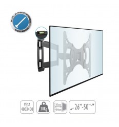 Soporte de TV TM Abatible 26 A 55 TMSLC141