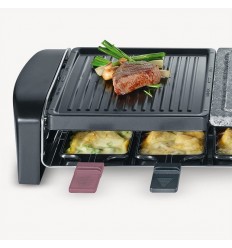 RACLETTE MULTIF SEVERIN 9645