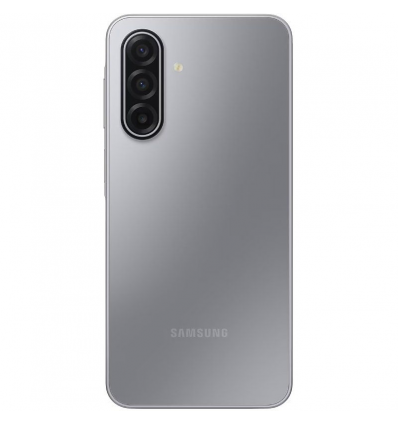 Smartphone Samsung Galaxy A17 8GB/ 256GB/ 6.7"/ 5G/ Gris