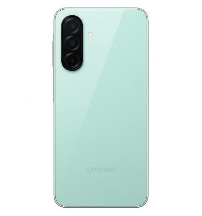 Smartphone Samsung Galaxy A26 6GB/ 128GB/ 6.7"/ 5G/ Verde Menta