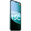 Smartphone Xiaomi Redmi 15C 4GB/ 128GB/ 6.9"/ Verde