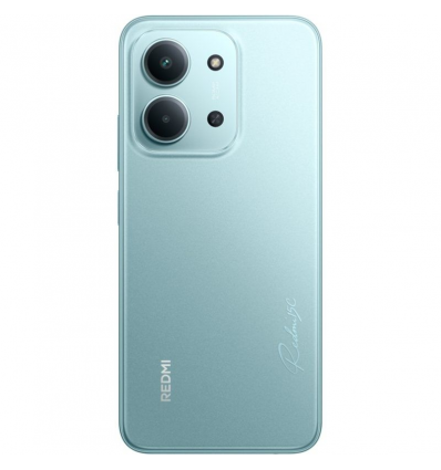 Smartphone Xiaomi Redmi 15C 4GB/ 128GB/ 6.9"/ Verde