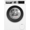 Bosch Serie 6 WNG244A0ES lavadora-secadora Independiente Carga frontal Blanco D