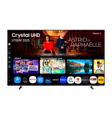 Samsung TU75U7005FK 190,5 cm (75") 4K Ultra HD Smart TV Wifi Negro