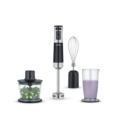 Batidora SEVERIN 3772