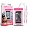 FUNDA SMARTPHONE ACUA SEAWAG BLANCO/ROSA