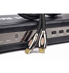 DCU Advance Tecnologic 30501031 cable HDMI 1,5 m HDMI tipo A (Estándar)