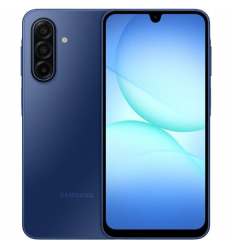 Smartphone Samsung Galaxy A17 8GB/ 256GB/ 6.7"/ 5G/ Azul