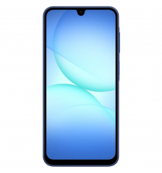Smartphone Samsung Galaxy A17 8GB/ 256GB/ 6.7"/ 5G/ Azul