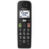 TFNO INALAM PANASONIC KX-TGU110EXB NEGRO
