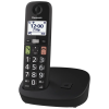 Tfno Inalam PANASONIC KX-TGU110EXB Negro