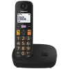 Tfno Inalam PANASONIC KX-TGU110EXB Negro