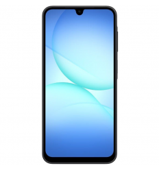 Smartphone Samsung Galaxy A17 8GB/ 256GB/ 6.7"/ 5G/ Negro