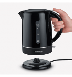 Hervidor SEVERIN 1.7L 4322