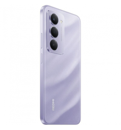 Smartphone Xiaomi Redmi 15 6GB/ 128GB/ 6.9"/ Purpura