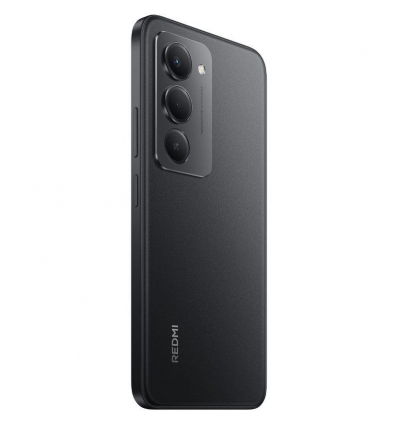 Smartphone Xiaomi Redmi 15 8GB/ 256GB/ 6.9"/ Negro