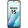 Smartphone Xiaomi Redmi 15 8GB/ 256GB/ 6.9"/ Púrpura