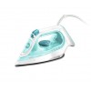 Braun TexStyle 3 SI 3043 GR Plancha a vapor Suela de cerámica 2350 W Verde
