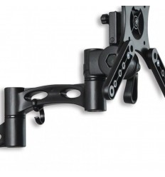 SOPORTE LCD DOS BRAZOS TM TMSLC273