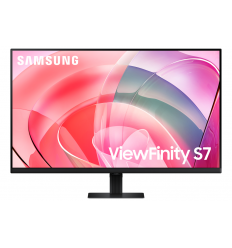 Samsung S70D pantalla para PC 81,3 cm (32") 3840 x 2160 Pixeles 4K Ultra HD LED Negro