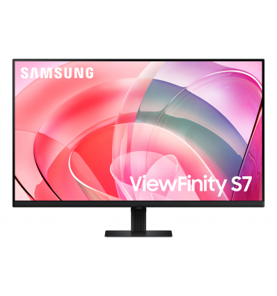 Samsung S70D pantalla para PC 81,3 cm (32") 3840 x 2160 Pixeles 4K Ultra HD LED Negro
