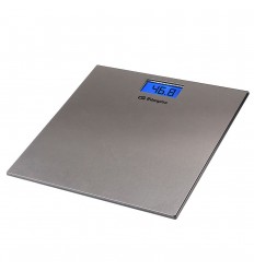 BASCULA BAÑO ORBEGOZO PB2222A