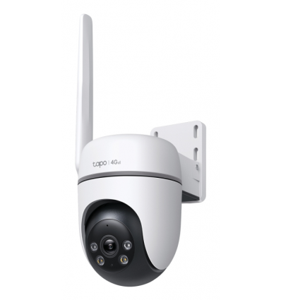 TP-Link TC40GW cámara de vigilancia Torreta Cámara de seguridad IP Exterior 1920 x 1080 Pixeles Techo/Pared/Poste