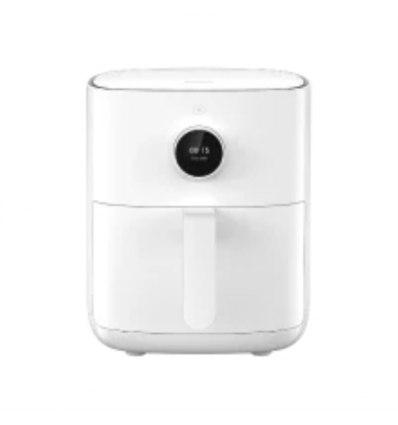 Xiaomi BHR8234EU freidora Sencillo 4,5 L Independiente 1500 W Freidora de aire caliente Blanco